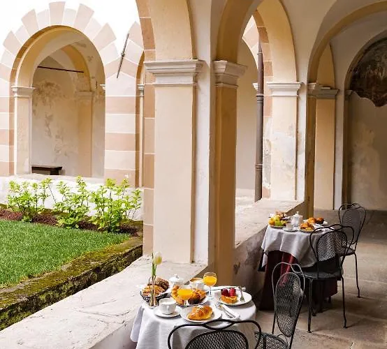 Convento Boutique Hotel