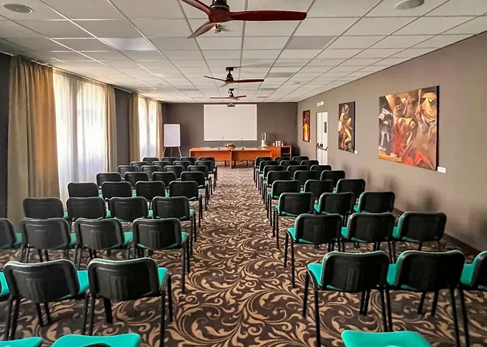 Convento Boutique Hotel