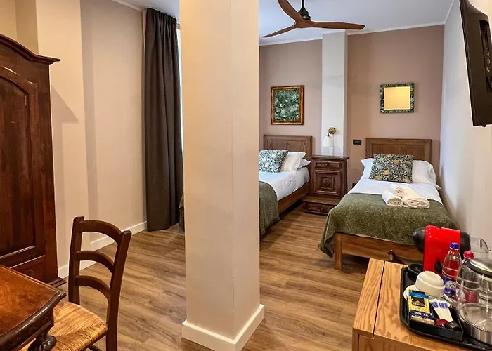 Convento Boutique Hotel