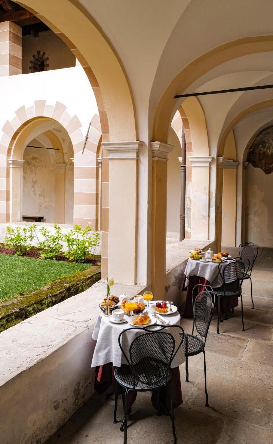 Hotel Convento Boutique