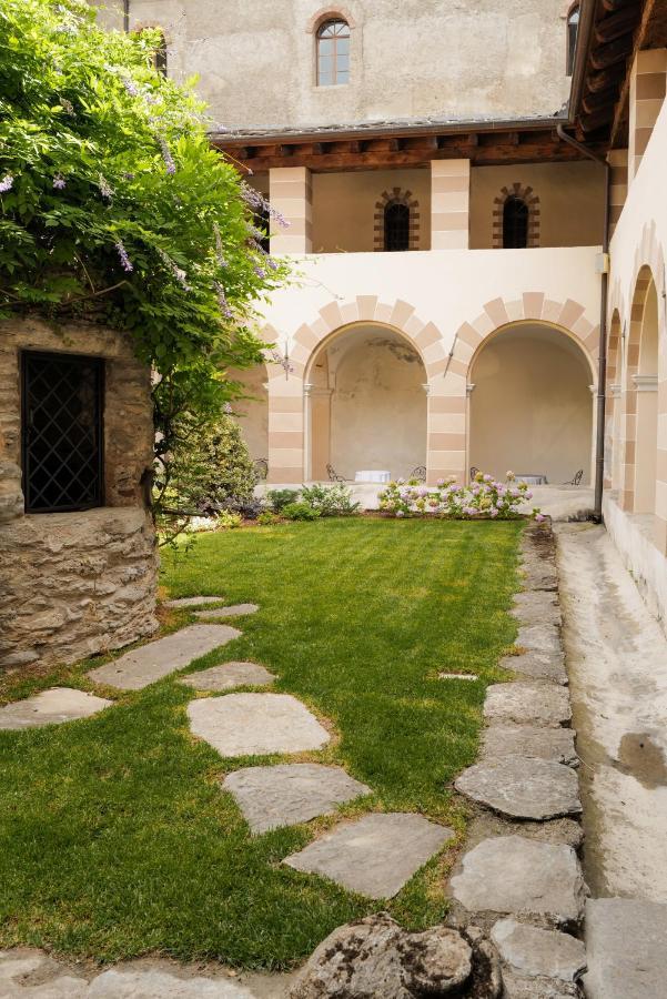 Convento Boutique Hotel 3*