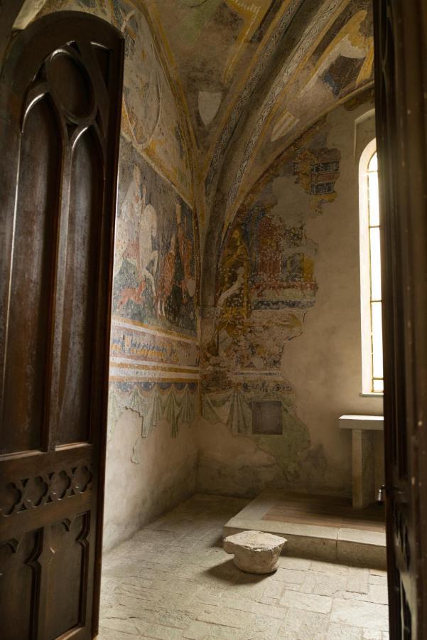 Convento Boutique Hotel Susa
