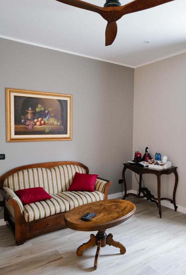 Convento Boutique Susa
