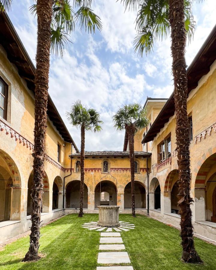 Convento Boutique Hotel 3*