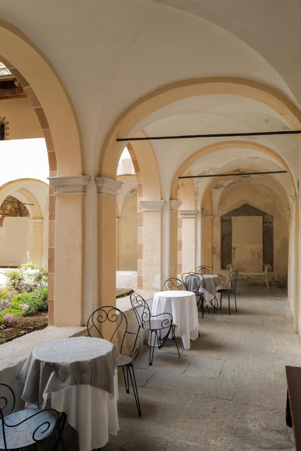 Convento Boutique Hotel