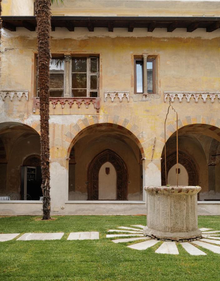 Convento Boutique Hotel 3*
