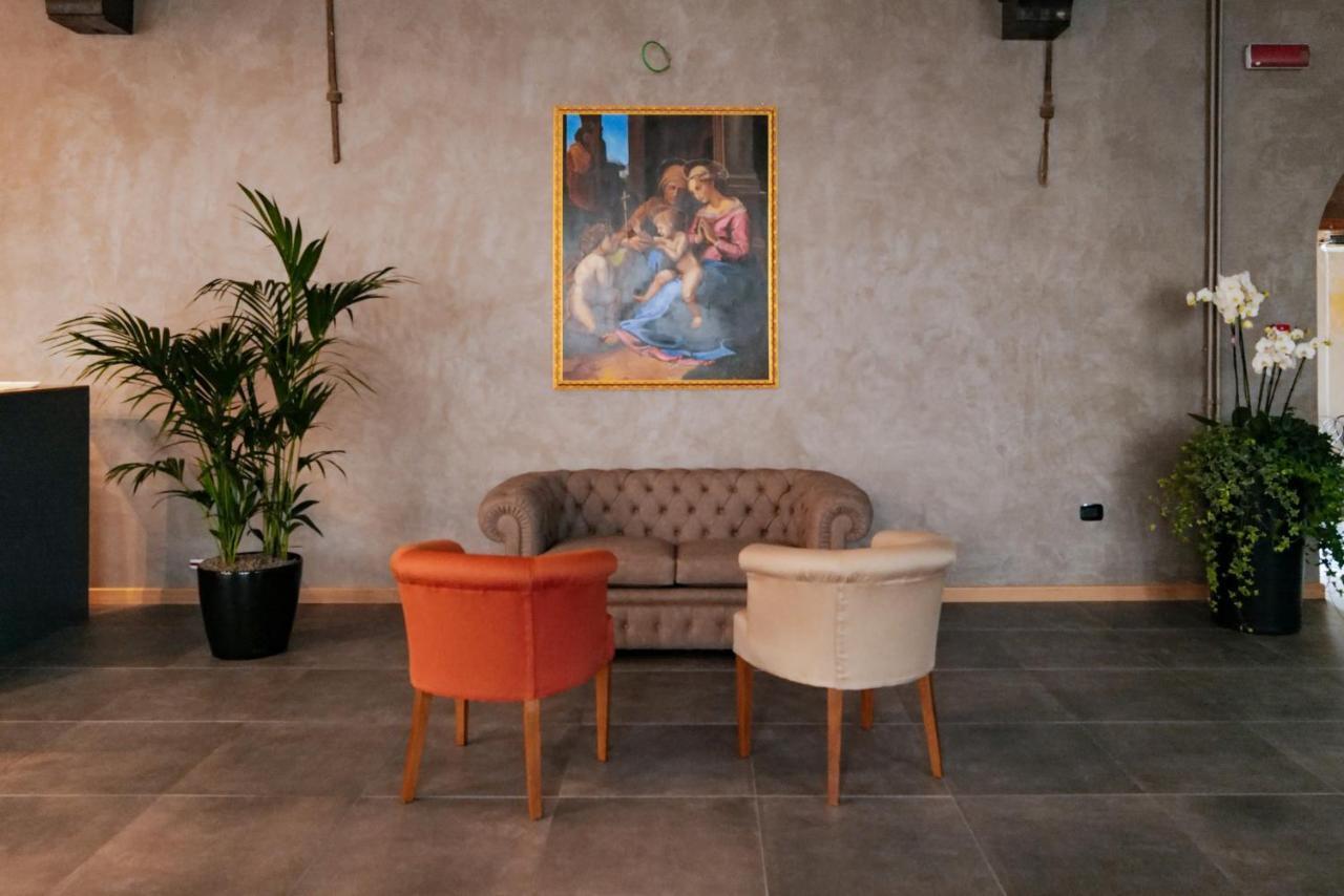 Hotel Convento Boutique