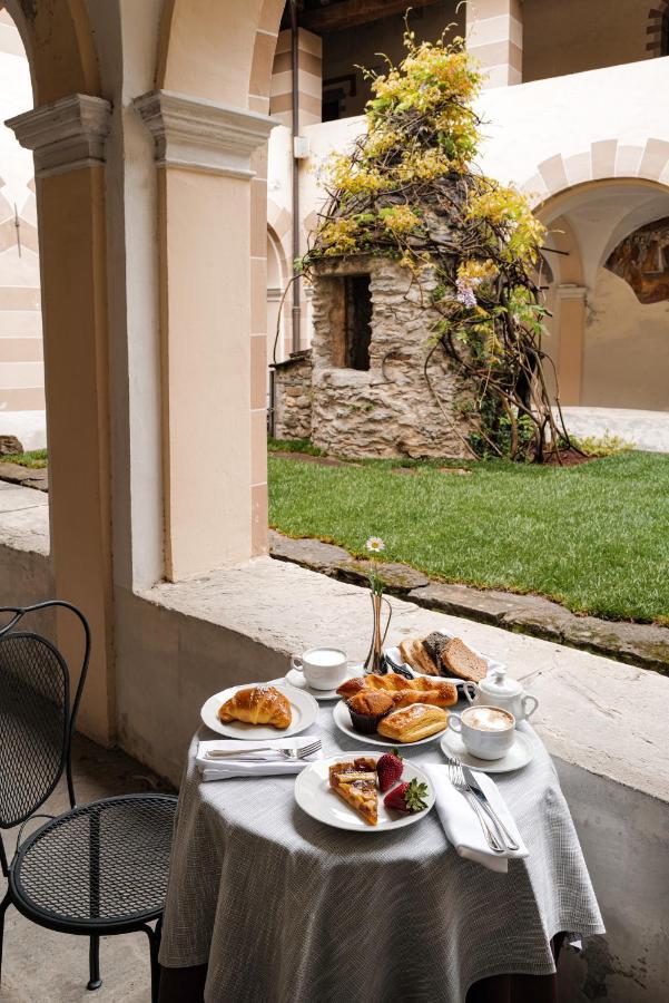 Hotel Convento Boutique Susa