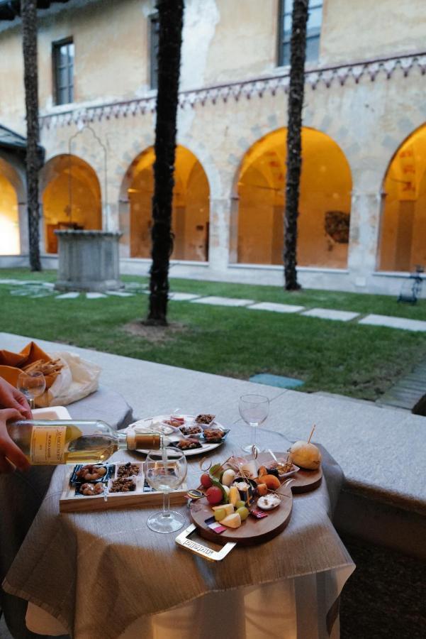 Hotel Convento Boutique 3*