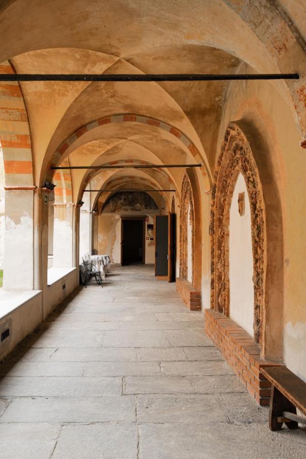 Convento Boutique Hotel Susa