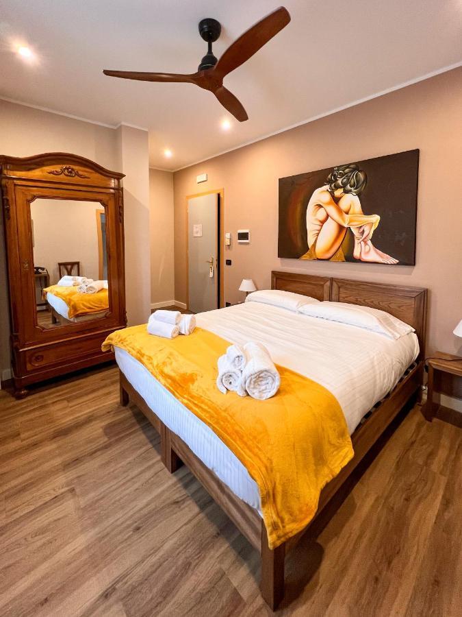Hotel Convento Boutique Susa