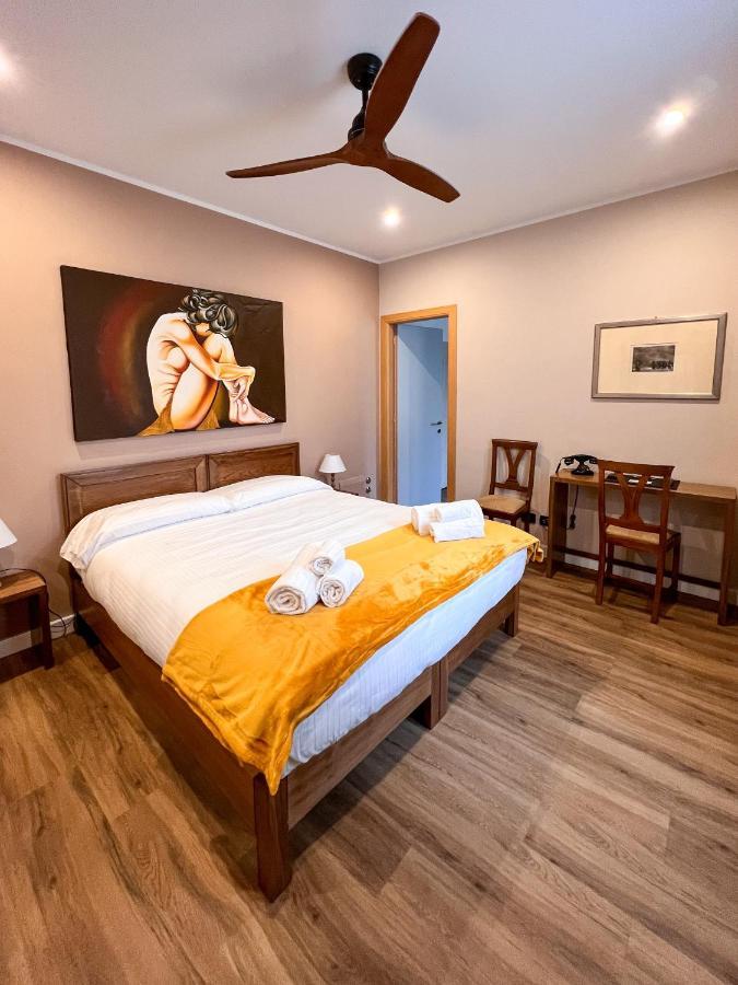 Hotel Convento Boutique Susa