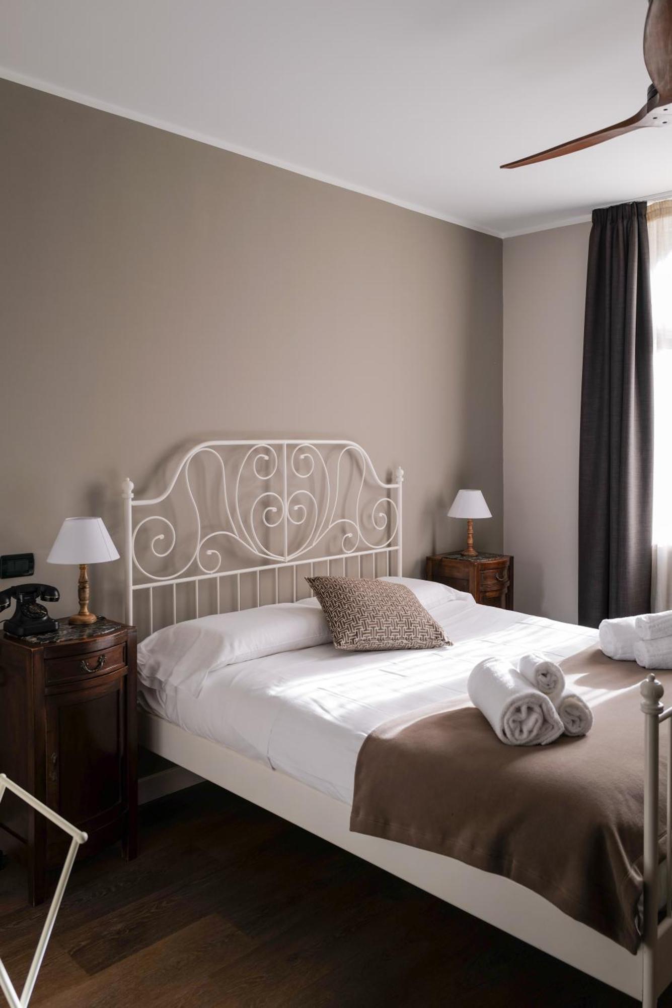 Convento Boutique 3* Susa