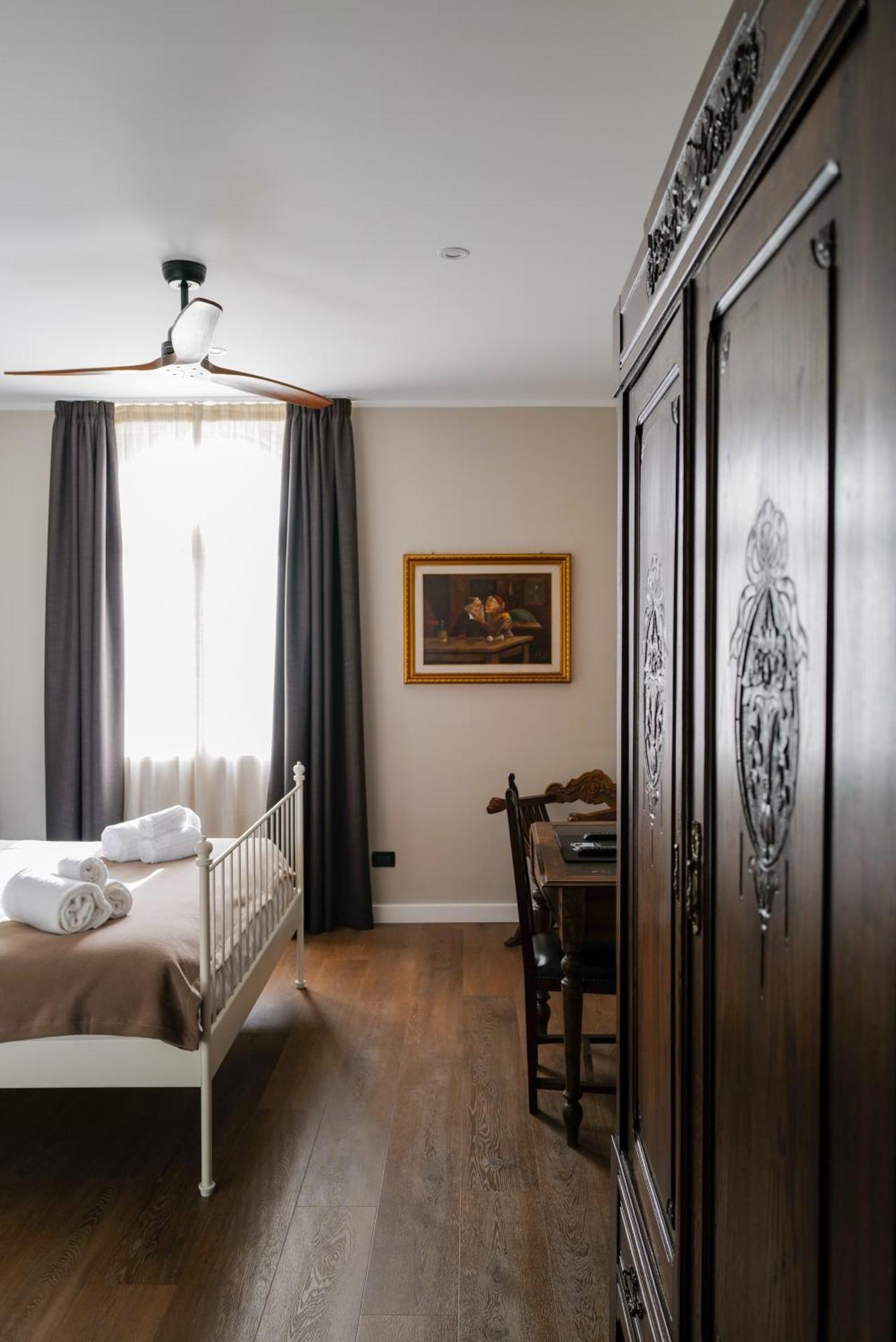Convento Boutique Hotel Susa