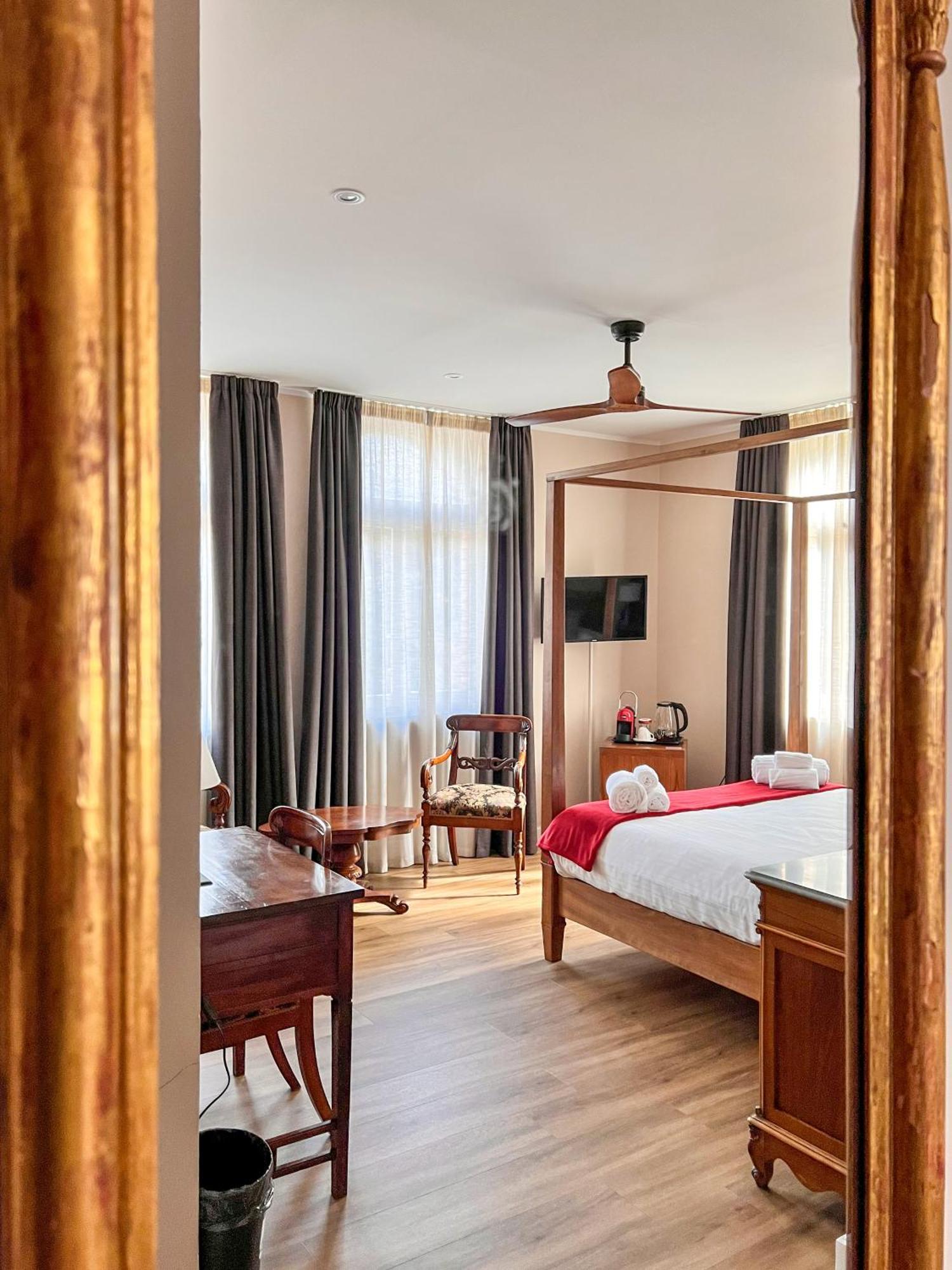 Convento Boutique Hotel Susa