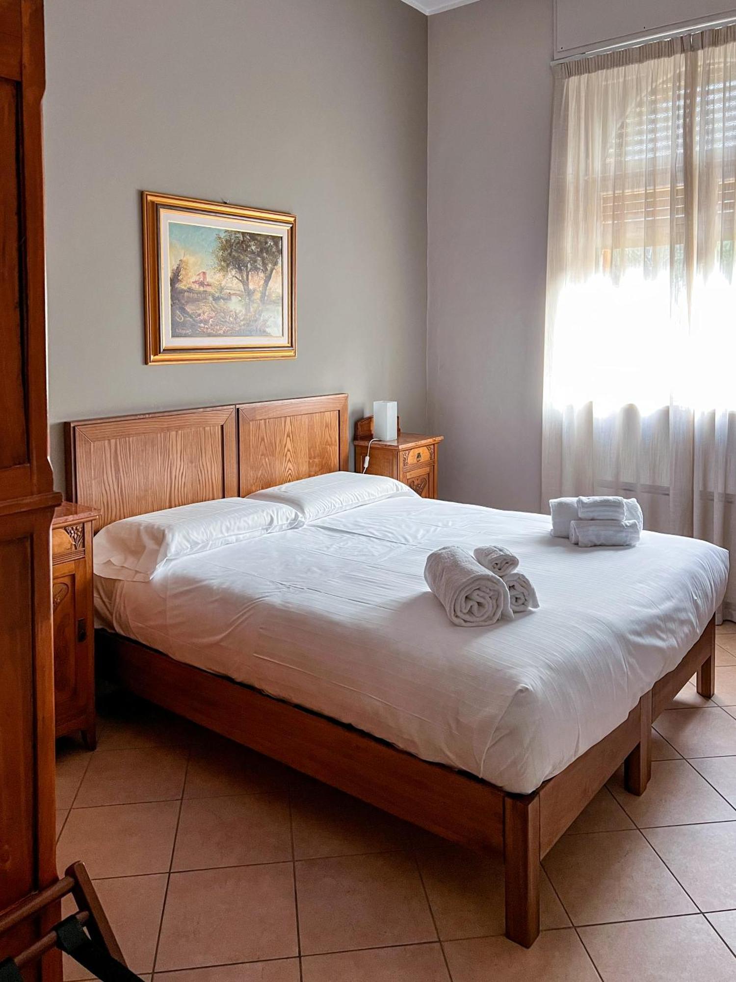 Convento Boutique Susa