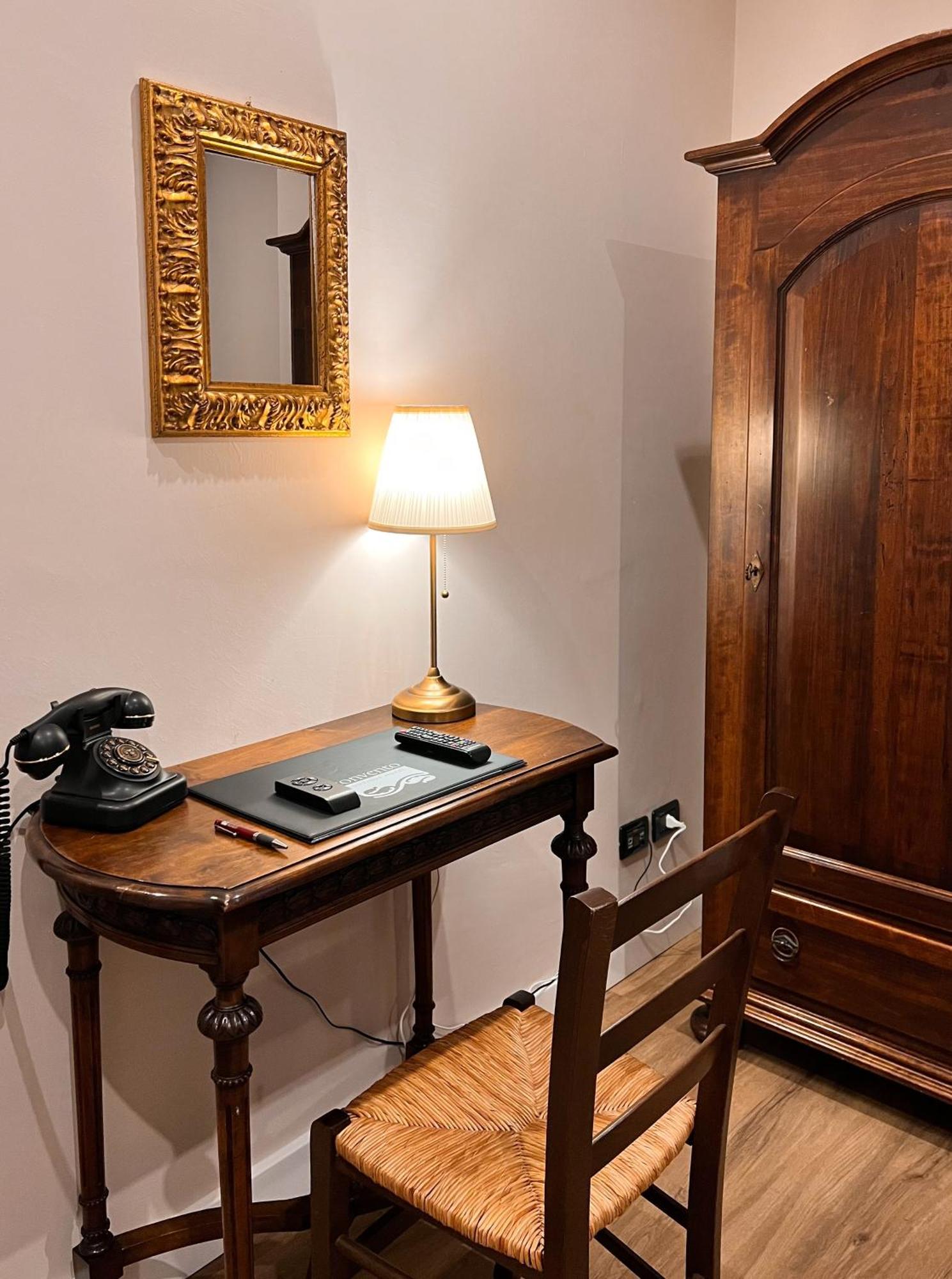 Convento Boutique Susa