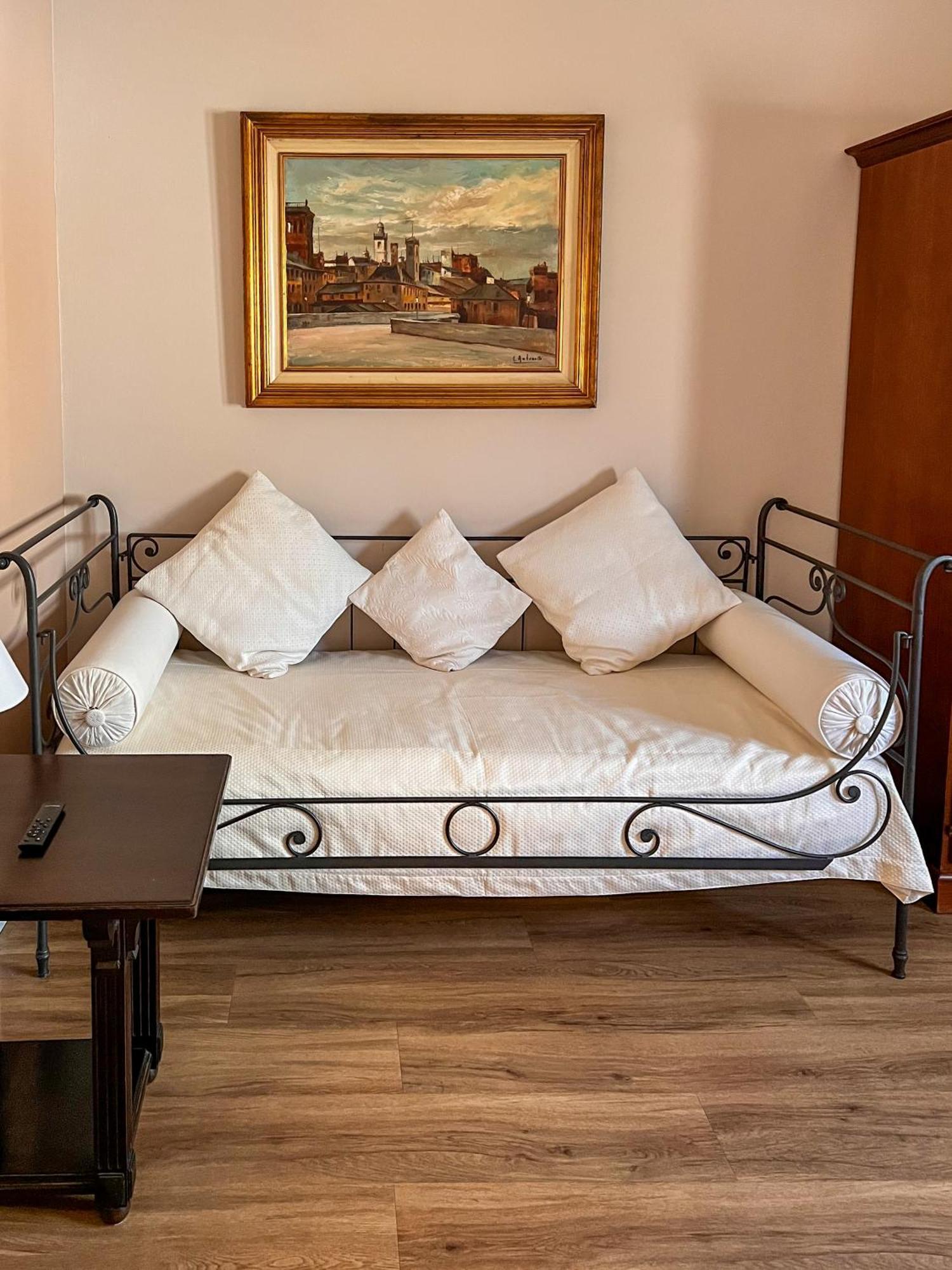 Convento Boutique Hotel