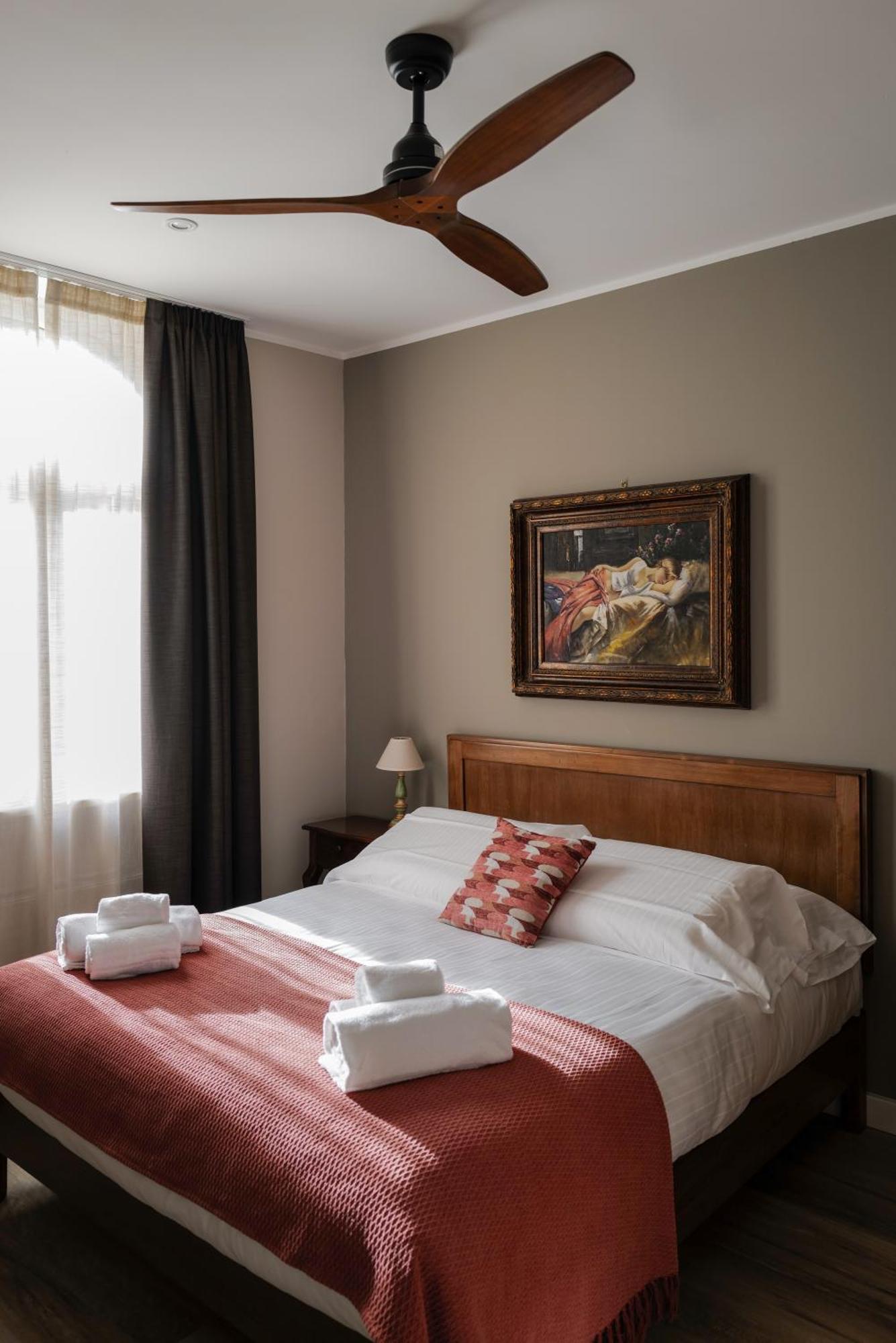 Convento Boutique 3* Susa