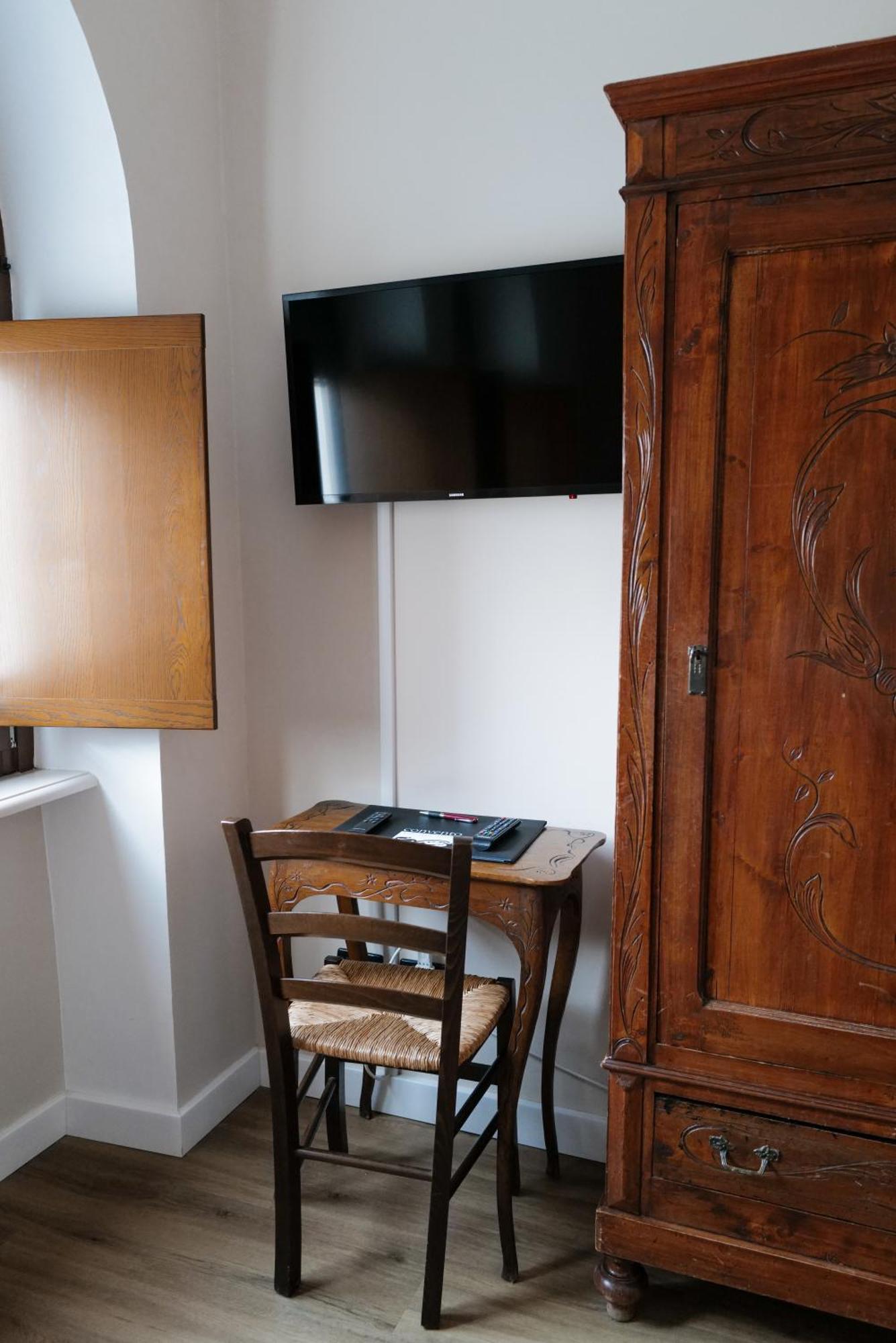 Hotel Convento Boutique 3*