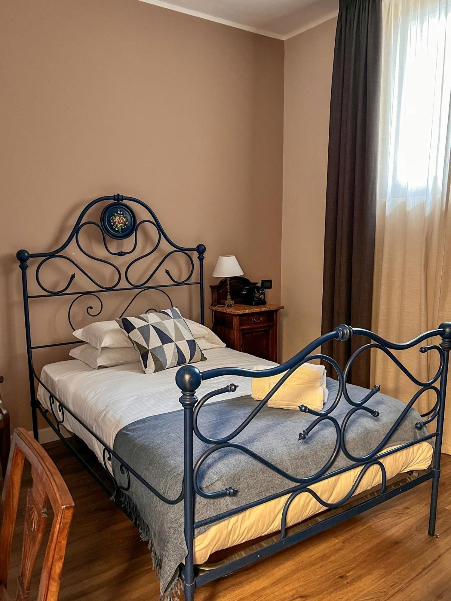 Convento Boutique Hotel Susa