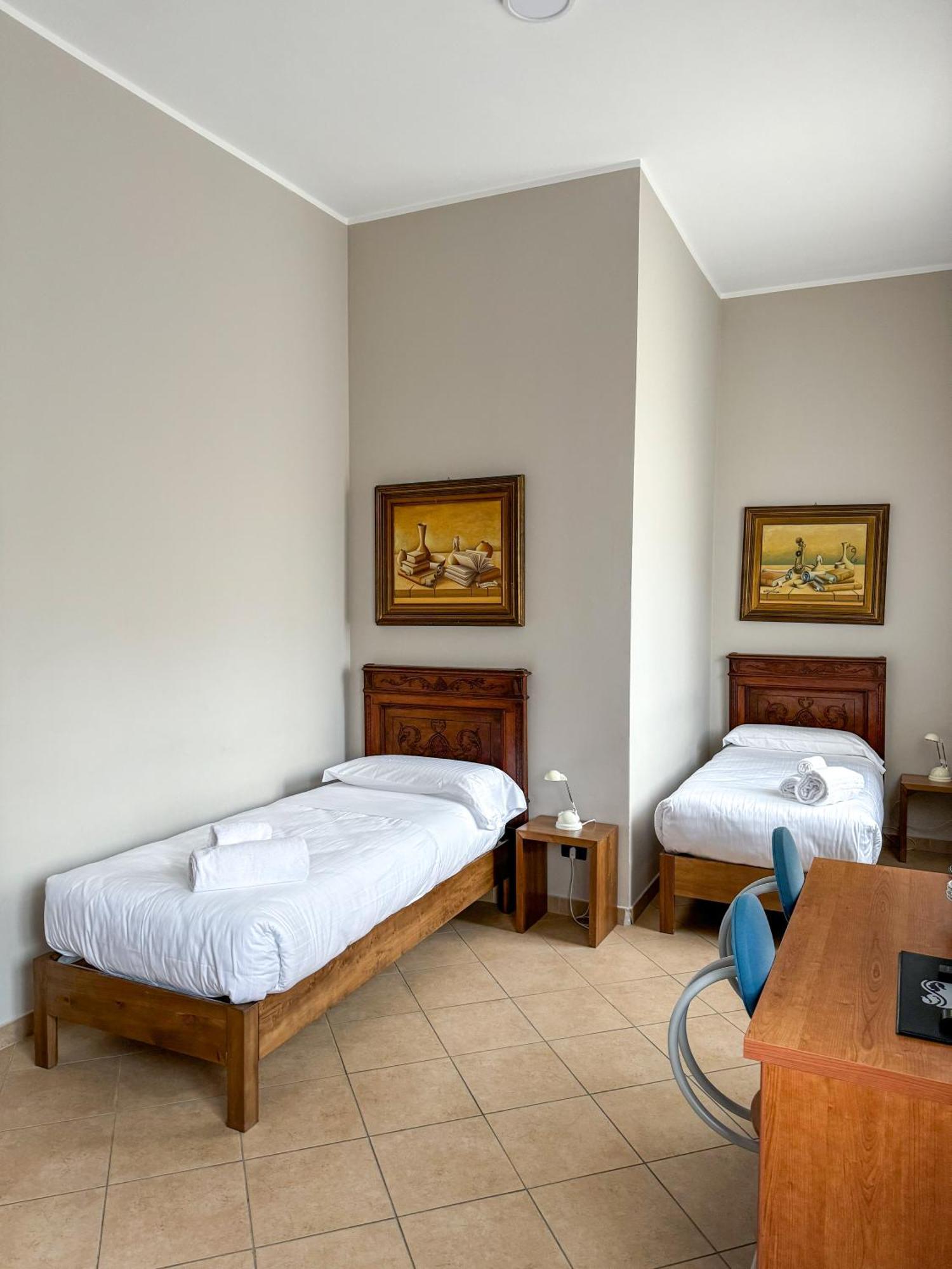 Convento Boutique Susa